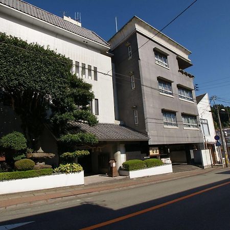 Imakuni Ryokan Takachiho Exterior photo