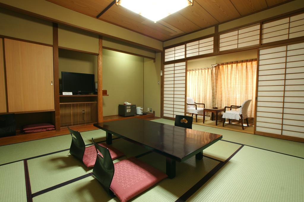 Imakuni Ryokan Takachiho Room photo